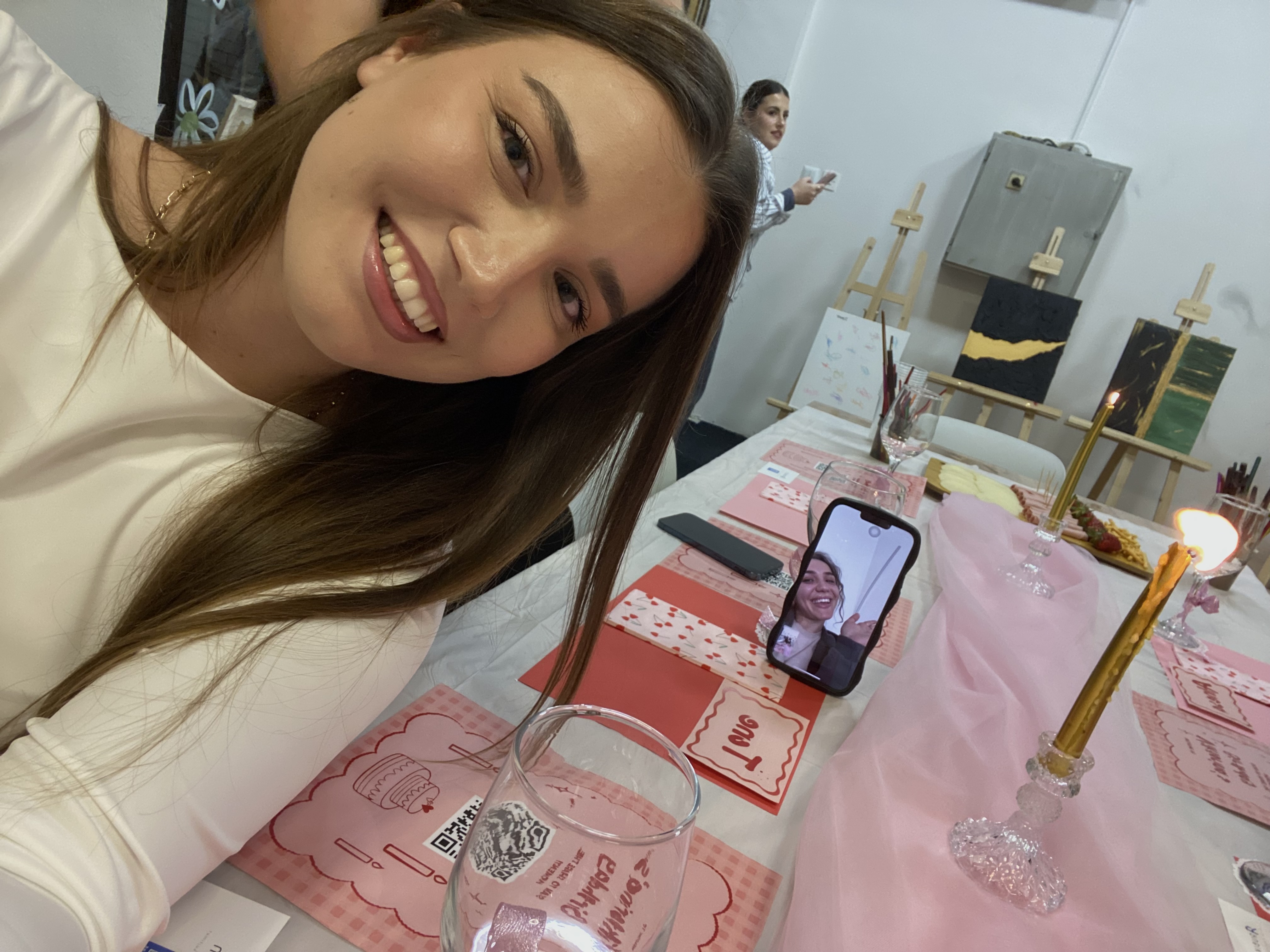Moment nga eventi